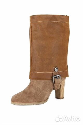 Ботильоны GreyMer 40,5 новые не одеты ни разу