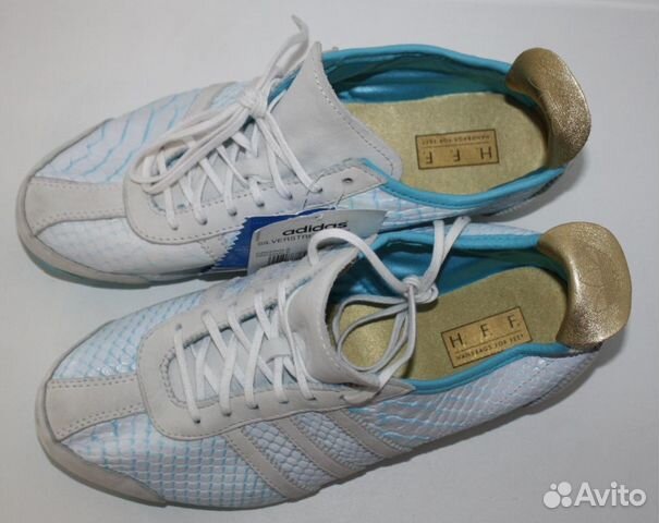 Кроссовки Adidas 36 размер Новые Кроссовки Adidas 36 размер Новые