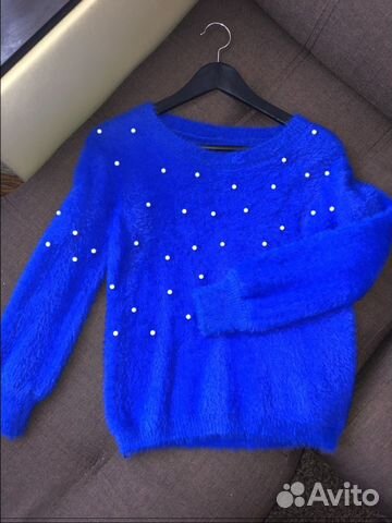 Новая кофточка