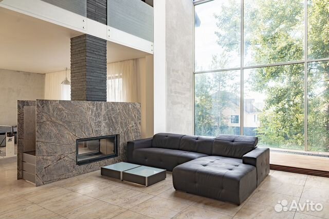 

8-к. коттедж, 750 м²