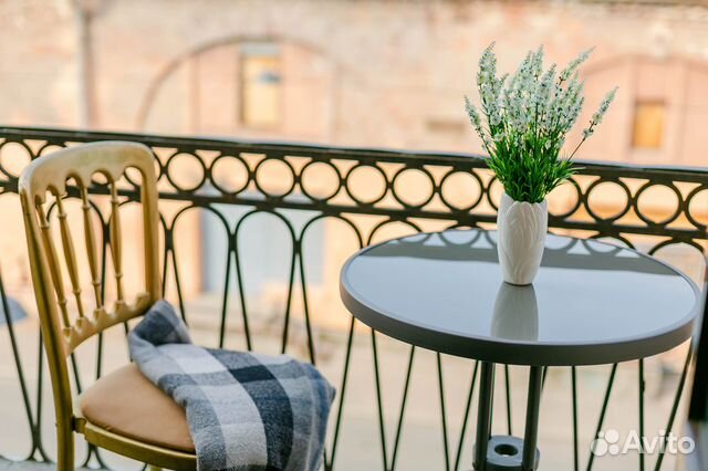 

2-к. квартира, 65 м², 3 кровати