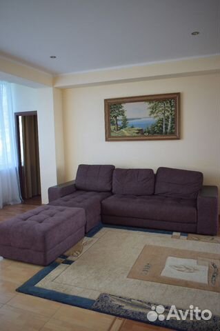 

2-к. квартира, 110 м², 5 кроватей