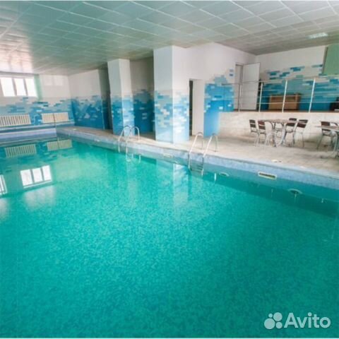 

5-к. коттедж, 750 м²