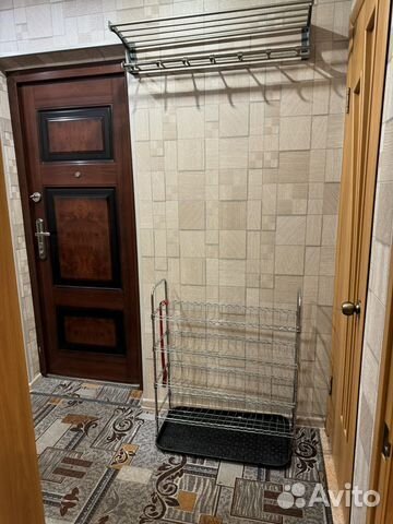 

2-к. квартира, 43 м², 2 кровати