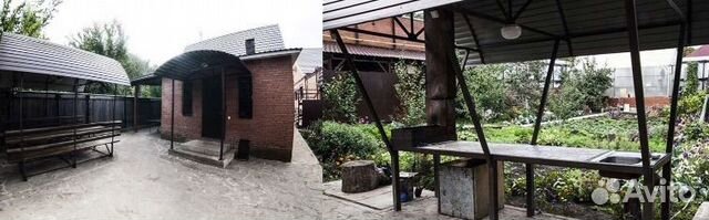 

3-к. коттедж, 160 м²