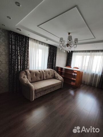 

Квартира-студия, 32,4 м², 1 кровать