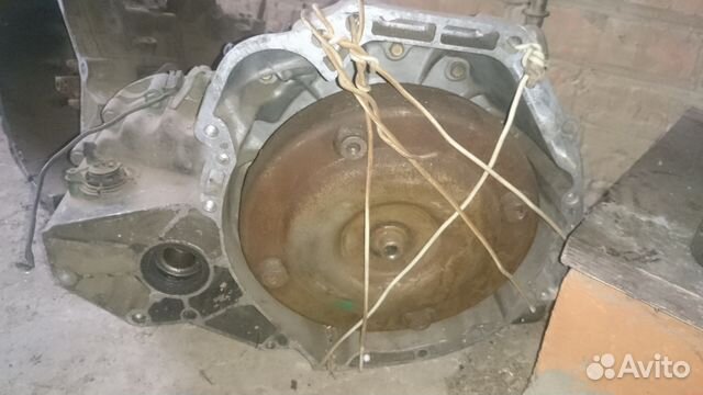 Ниссан куб 10 коробка вариатор автомат АКПП Ниссан куб 10 коробка вариатор автомат АКПП