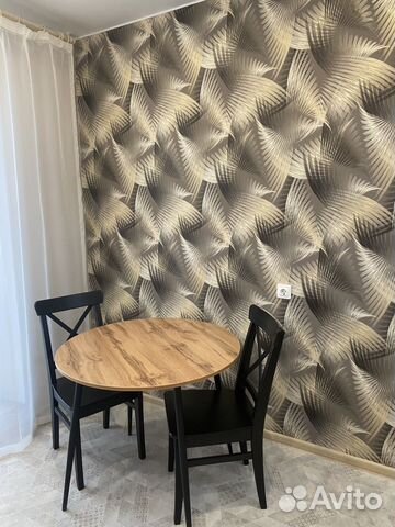 

1-к. квартира, 29,4 м², 1 кровать