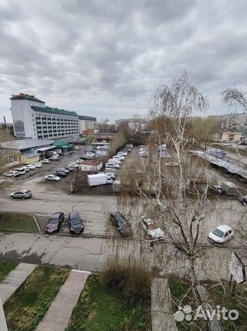 

1-к. квартира, 40 м², 1 кровать