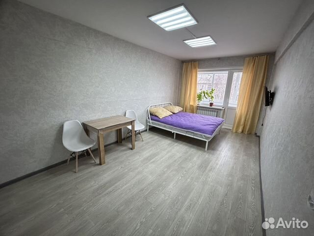 

2-к. квартира, 50 м², 2 кровати