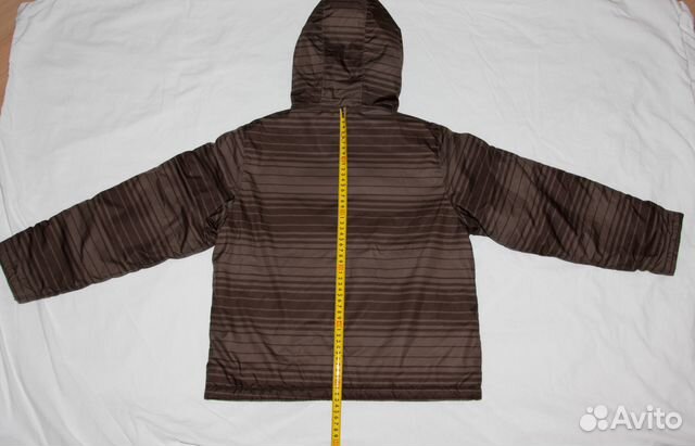 Куртка Patagonia M(10)