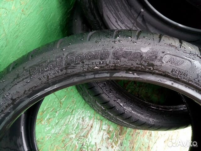 Шины Michelin Pilot Sport Cup 2 305/30 R19 102Y Шины Michelin Pilot Sport Cup 2 305/30 R19 102Y