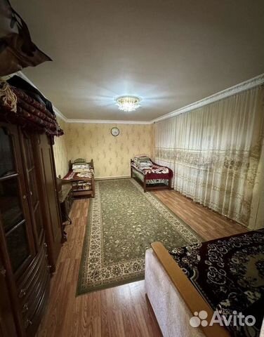 

2-к. дом, 80 м²