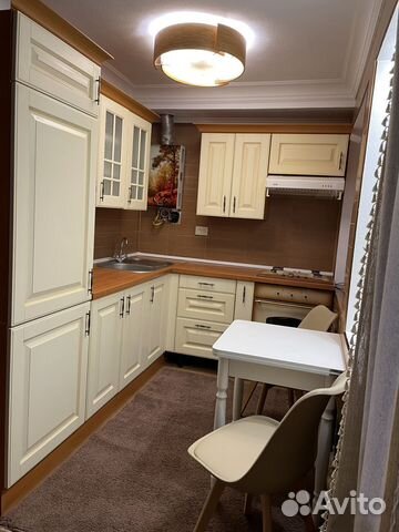 

Квартира-студия, 32 м², 1 кровать