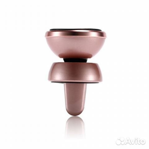 Автомобильный держатель Remax RM-C19 (rose gold) Автомобильный держатель Remax RM-C19 (rose gold)