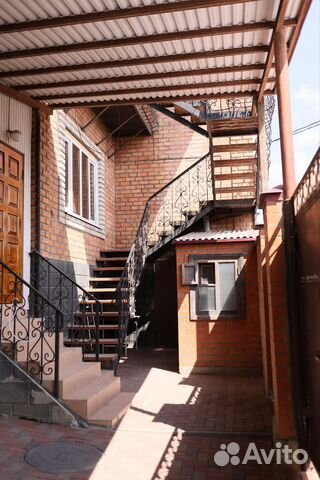 

3-к. квартира, 100 м², 3 кровати