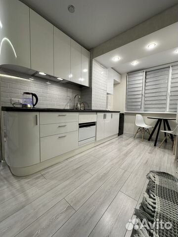 

Квартира-студия, 18 м², 1 кровать
