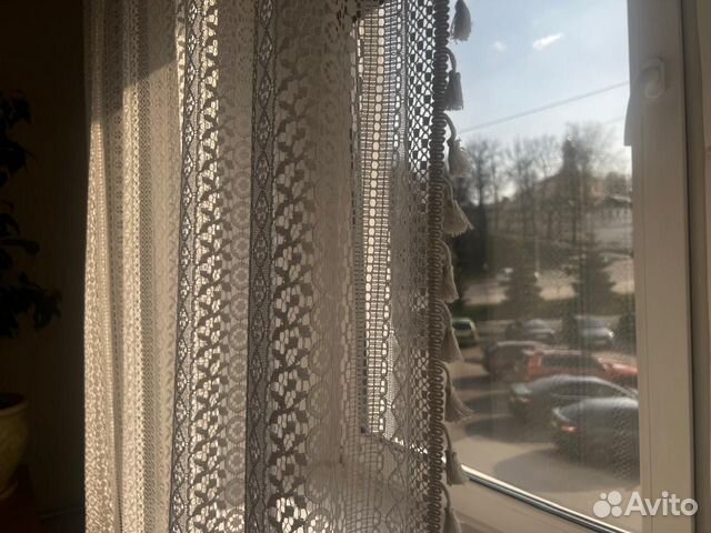 

1-к. квартира, 44 м², 2 кровати