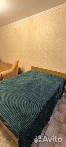 

1-к. квартира, 33 м², 2 кровати