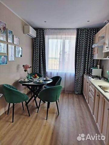 

2-к. квартира, 66,7 м², 4 кровати