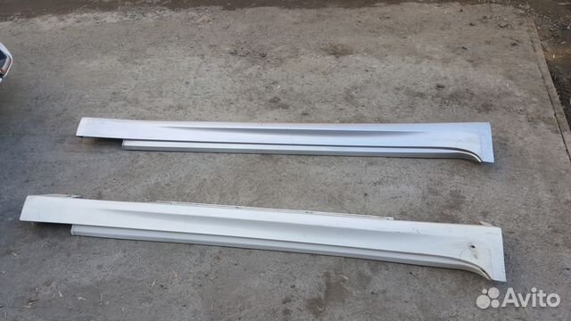 Infiniti M Q70 Y51 накладка порога 768511MA0B Infiniti M Q70 Y51 накладка порога 768511MA0B