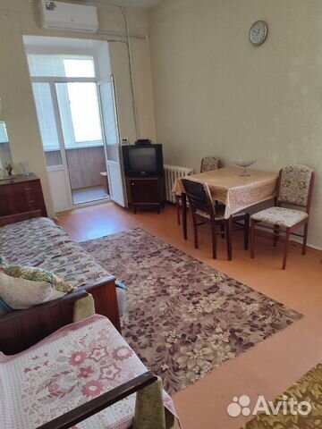 

2-к. квартира, 40 м², 3 кровати