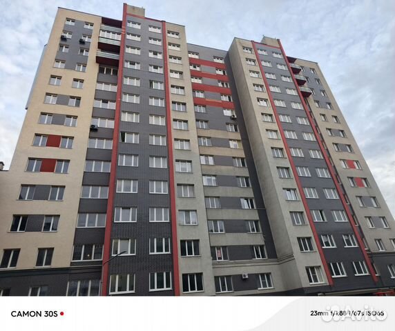 

1-к. квартира, 49 м², 2 кровати