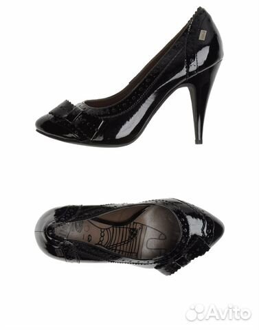 Туфли Killah (38) Туфли Killah (38)