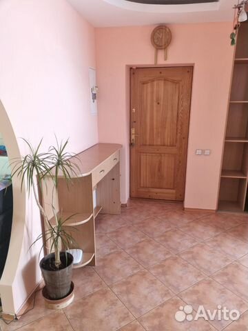 

2-к. квартира, 90 м², 3 кровати