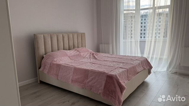 

2-к. квартира, 78 м², 3 кровати