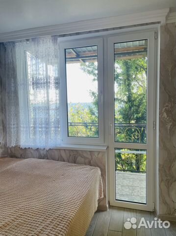 

Квартира-студия, 15 м², 1 кровать