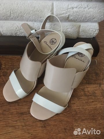 Босоножки Босоножки