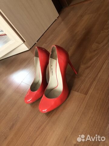 Туфли Mascotte Туфли Mascotte