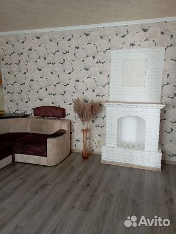 

1-к. квартира, 41 м², 1 кровать