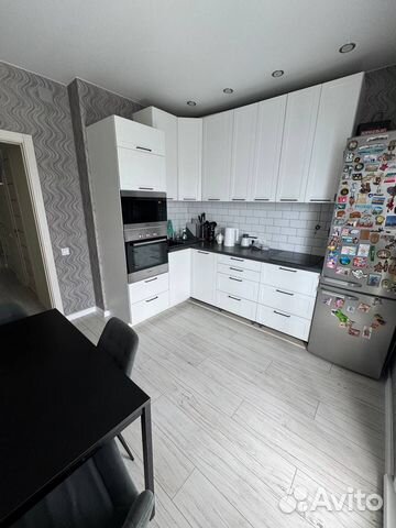 

3-к. квартира, 77 м², 4 кровати