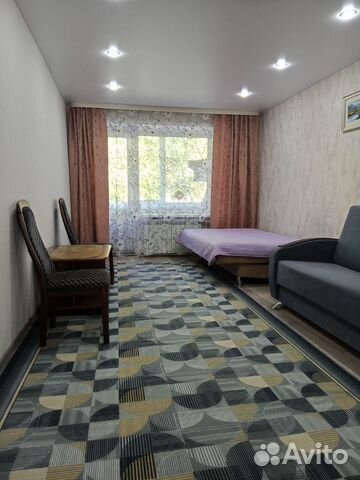

2-к. квартира, 49 м², 6 кроватей