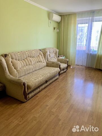 

2-к. квартира, 45 м², 4 кровати