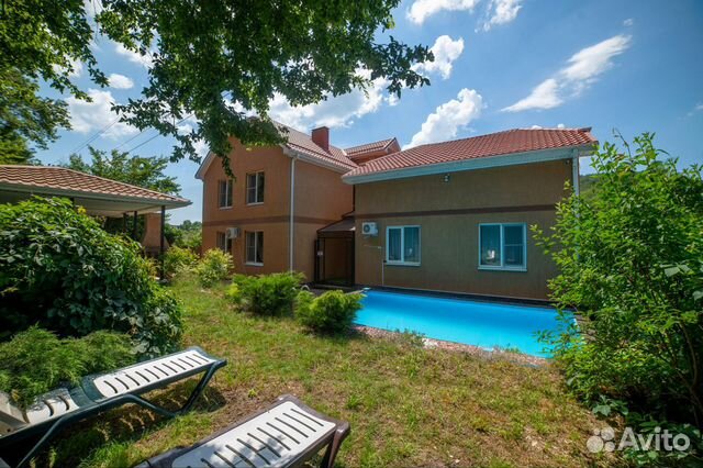 

1-к. квартира, 55 м², 4 кровати