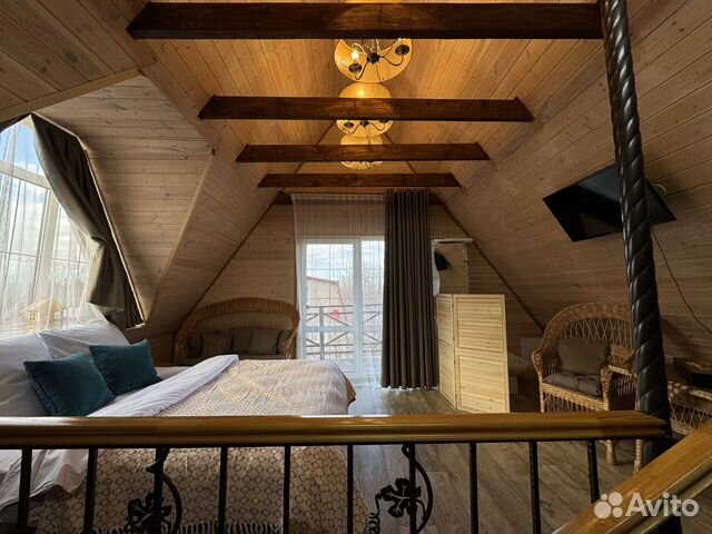 

2-к. дача, 40 м²