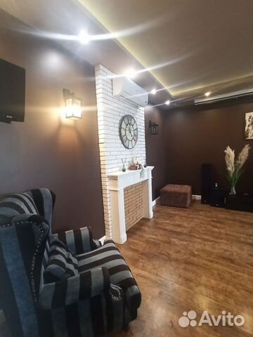 

4-к. квартира, 140 м², 4 кровати