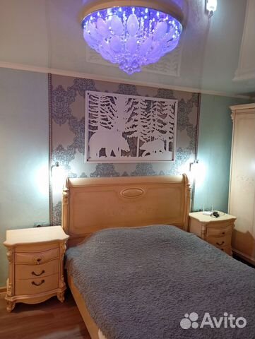 

1-к. квартира, 32 м², 1 кровать