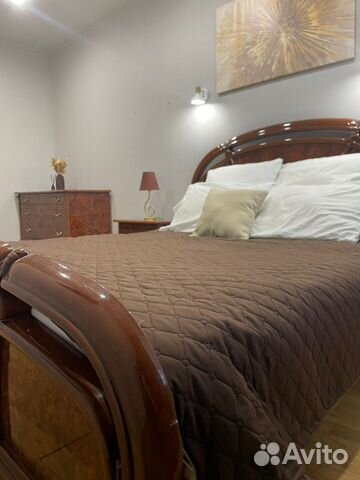

3-к. квартира, 60 м², 3 кровати