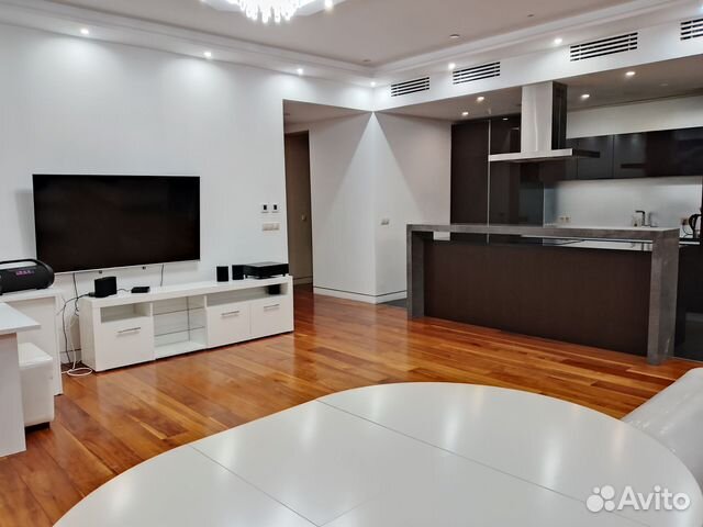 

2-к. квартира, 254 м², 2 кровати