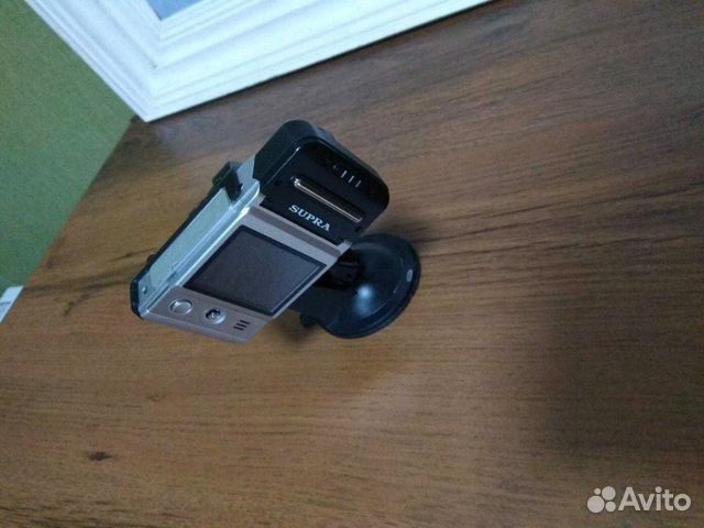 Видео регистратор супра Видео регистратор супра