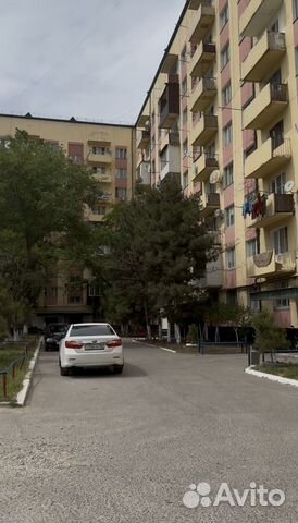 

2-к. квартира, 53 м², 2 кровати