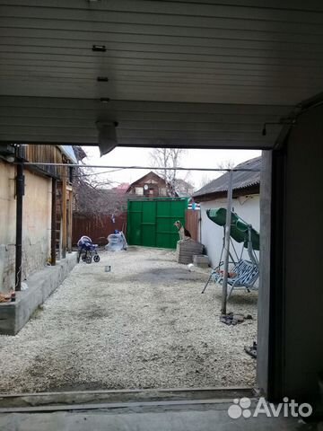 Гараж, > 30 м² Гараж, > 30 м²