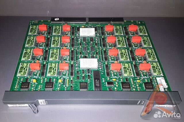Атс Meridian 11C Nortel / Avaya / Meridian Атс Meridian 11C Nortel / Avaya / Meridian
