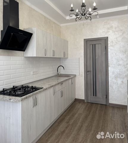 

2-к. квартира, 50 м², 3 кровати