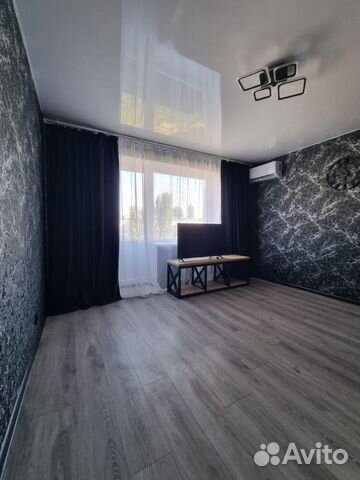 

1-к. квартира, 30 м², 1 кровать