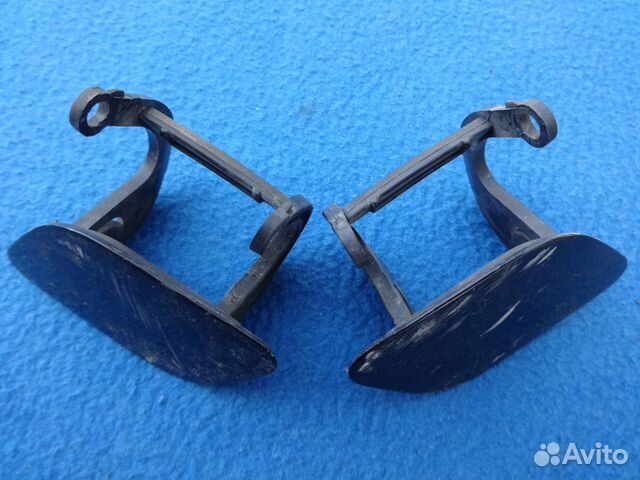 Крышка форсунки бмв Ф01-02 7-серия BMW F01-02